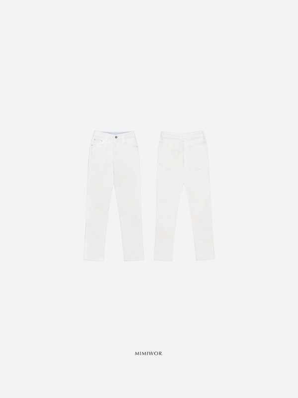 New White Jeans 뉴 화이트진 🐰💗